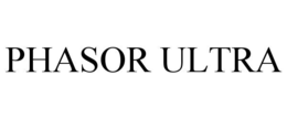 PHASOR ULTRA trademark