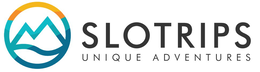 SLOTRIPS UNIQUE ADVENTURES trademark