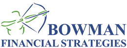 BOWMAN FINANCIAL STRATEGIES trademark