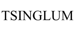 TSINGLUM trademark