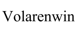 VOLARENWIN trademark