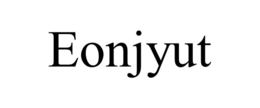 EONJYUT trademark