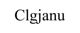 CLGJANU trademark
