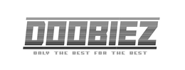 DOOBIEZ ONLY THE BEST FOR THE BEST trademark