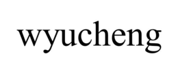 WYUCHENG trademark