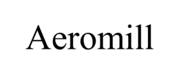 AEROMILL trademark