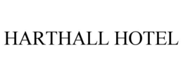 HARTHALL HOTEL trademark