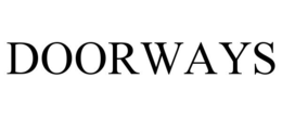 DOORWAYS trademark