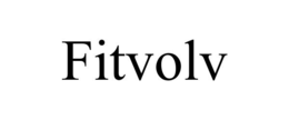 FITVOLV trademark