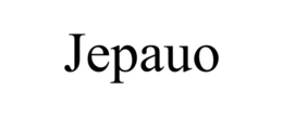 JEPAUO trademark