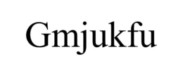 GMJUKFU trademark