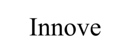 INNOVE trademark