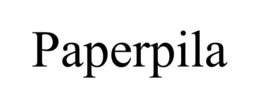 PAPERPILA trademark
