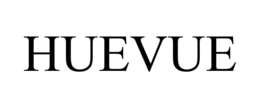 HUEVUE trademark