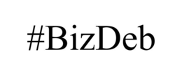 #BIZDEB trademark