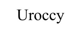 UROCCY trademark