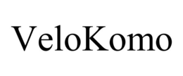 VELOKOMO trademark