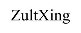 ZULTXING trademark