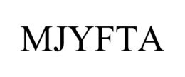 MJYFTA trademark