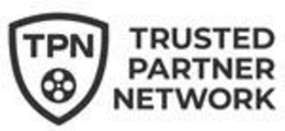 TPN TRUSTED PARTNER NETWORK trademark