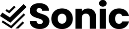 SONIC trademark