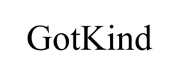 GOTKIND trademark