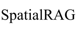 SPATIALRAG trademark