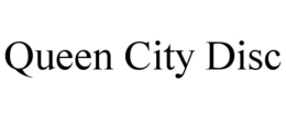 QUEEN CITY DISC trademark
