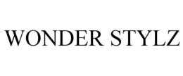 WONDER STYLZ trademark