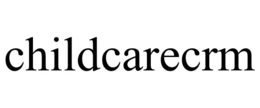 CHILDCARECRM trademark