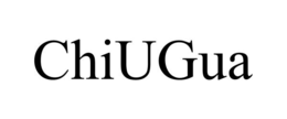 CHIUGUA trademark