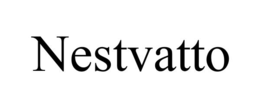 NESTVATTO trademark