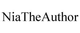 NIATHEAUTHOR trademark