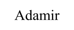 ADAMIR trademark