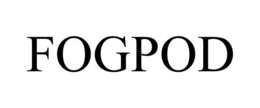 FOGPOD trademark