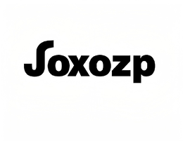 JOXOZP trademark
