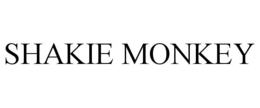 SHAKIE MONKEY trademark