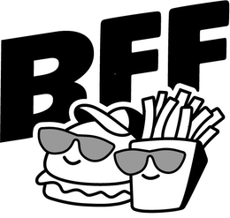 BFF trademark