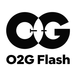 OG O2G FLASH trademark