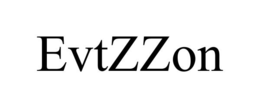 EVTZZON trademark