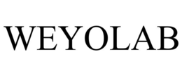 WEYOLAB trademark