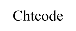 CHTCODE trademark