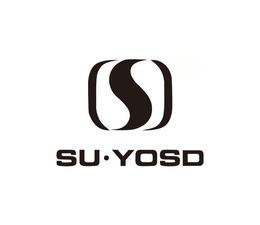 SU · YOSD trademark