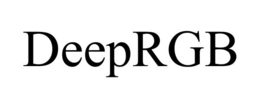 DEEPRGB trademark