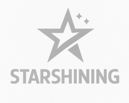 STARSHINING trademark