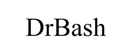 DRBASH trademark
