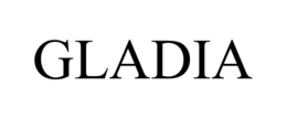 GLADIA trademark