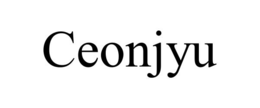 CEONJYU trademark