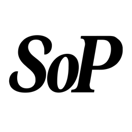 SOP trademark