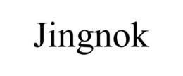 JINGNOK trademark